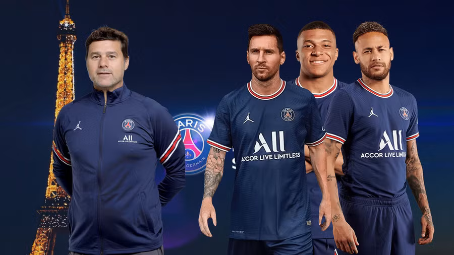 Messi có thể ra mắt PSG vào ngày 29/8 tới