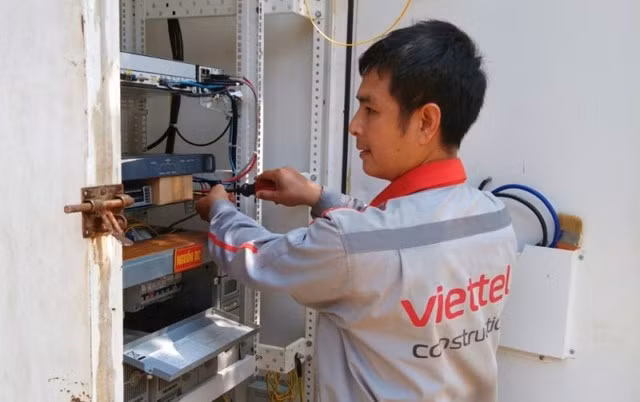 Bản biệt lập giữa lòng di sản thế giới đã có sóng điện thoại - Ảnh 1.