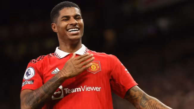 Rashford và Diogo Dalot được MU đàm phán gia hạn hợp đồng.