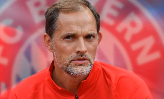 Barca được đồn đoán sẽ chọn nhà vô địch Cúp C1 Thomas Tuchel thay thế Xavi.