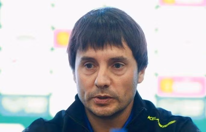 HLV Jose Ferre của Philippines tỏ ra thận trọng trước trận gặp Campuchia.