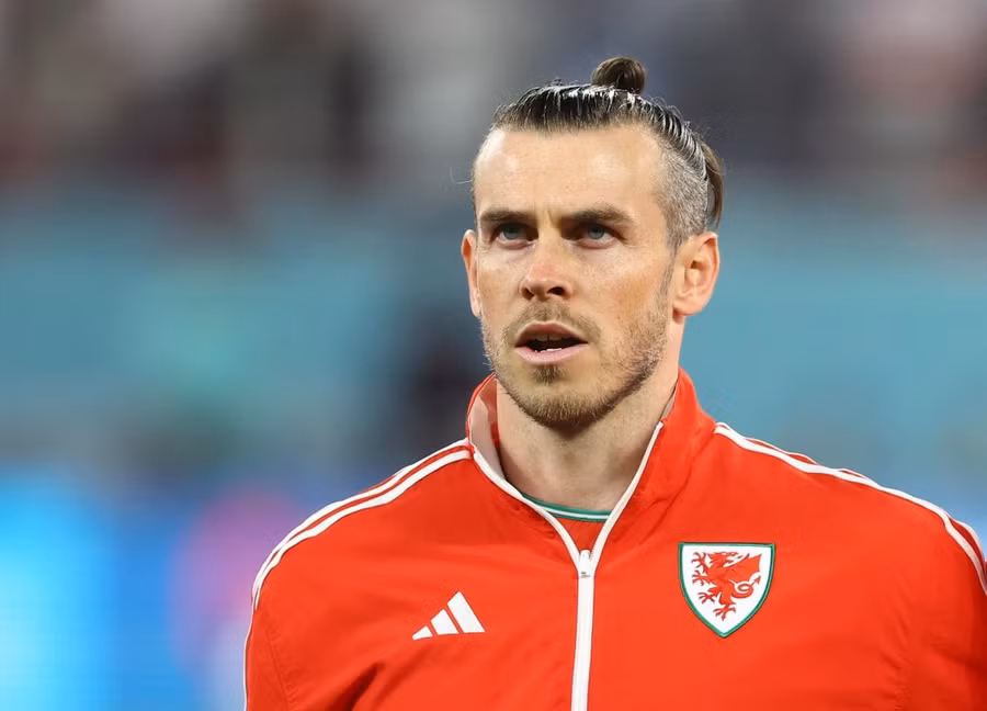 Gareth Bale thừa nhận Xứ Wales rất khó để đi tiếp sau trận thua Iran.