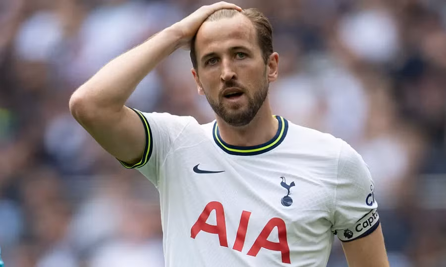 Harry Kane vẫn chưa chốt hạ tương lai với Bayern Munich.