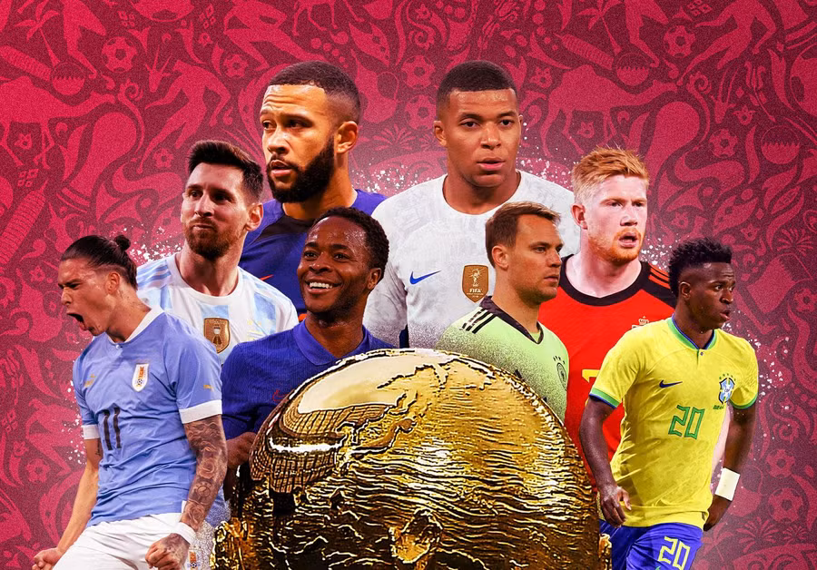 FIFA có thể cắt sóng World Cup của Thái Lan khi để rò rỉ sóng ra các quốc gia lân cận.