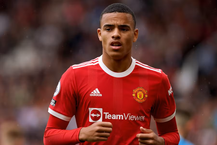 Greenwood của MU lọt tầm ngắm của Barca.