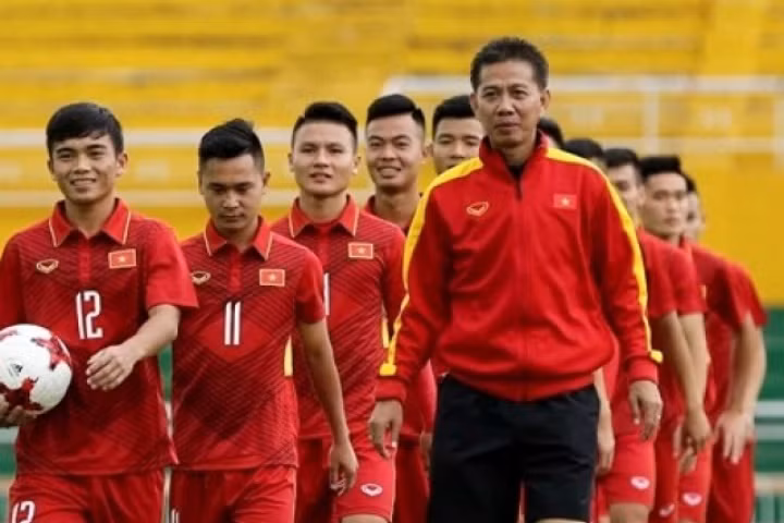 U23 Việt Nam tích cực rèn quân cho VCK U23 châu Á 2024.