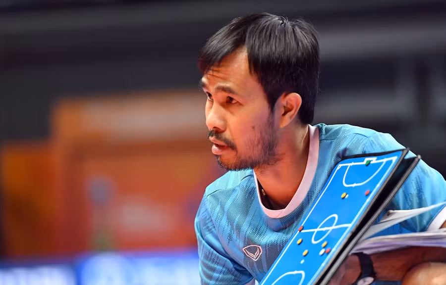 Futsal Việt Nam cần khắc phục được yếu tố tâm lý khi đối đầu với Thái Lan ở trận bán kết.