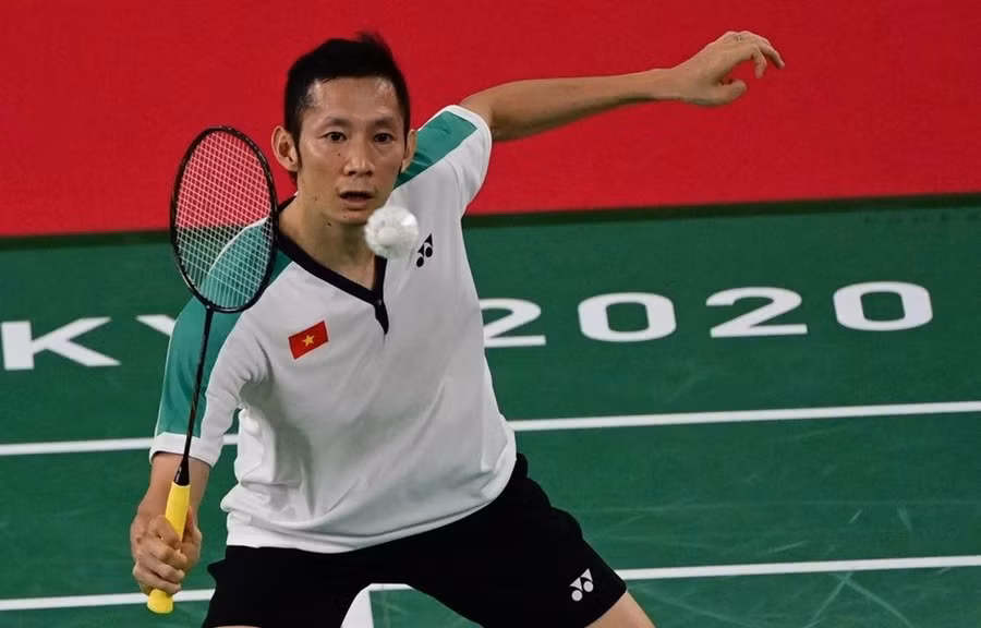 Tiến Minh không dự SEA Games sau hơn một thập kỷ chinh chiến.