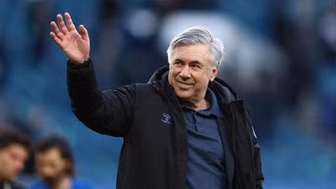 HLV Ancelotti thất vọng với công tác trọng tài sau trận hòa Girona.