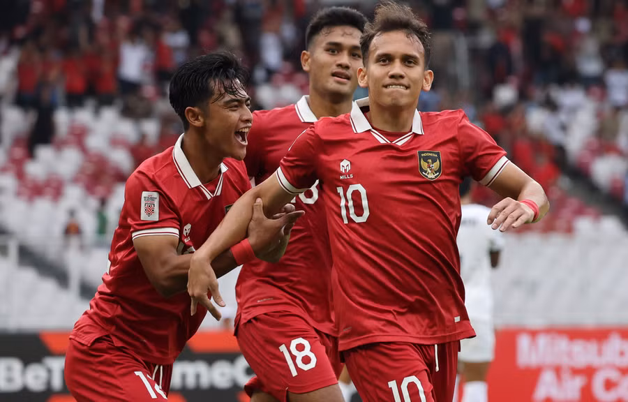Indonesia không muốn sớm gặp Việt Nam ở bán kết AFF Cup.