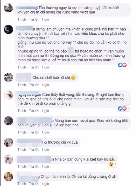 chồng ngoại tình, cắm sừng, phản bội