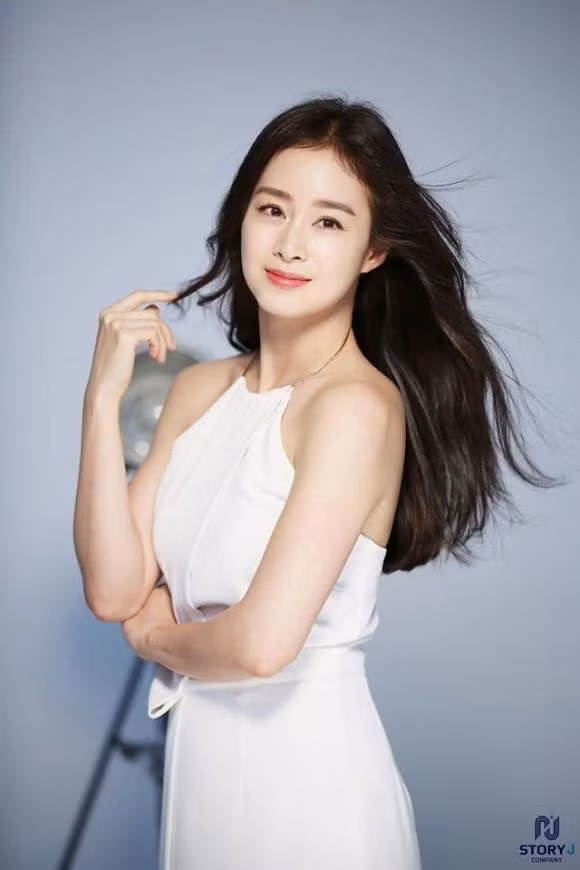 kim tae hee, ngọc nữ xứ hàn, sao hàn