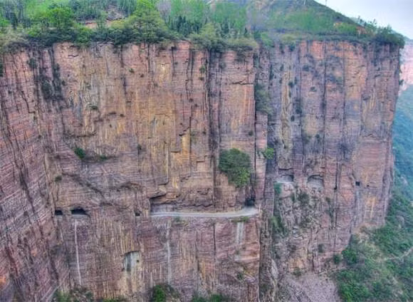 con đường, con đường nguy hiểm,