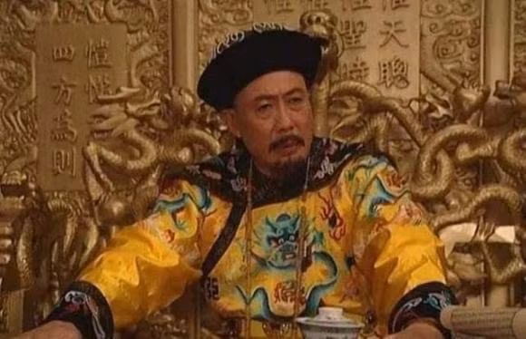 khang hi, lịch sử trung quốc, lịch sử trung hoa, triều đại nhà Thanh, ung chính