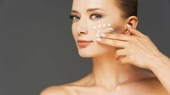 chăm sóc da, cách làm mờ nếp nhăn, cách chăm sóc da