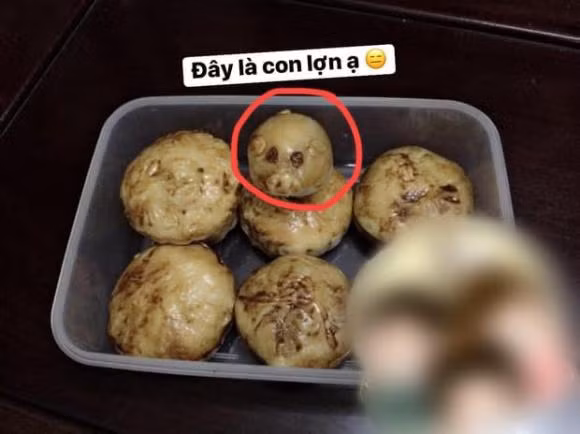 bánh trung thu, bánh trung thu thảm họa, trung thu