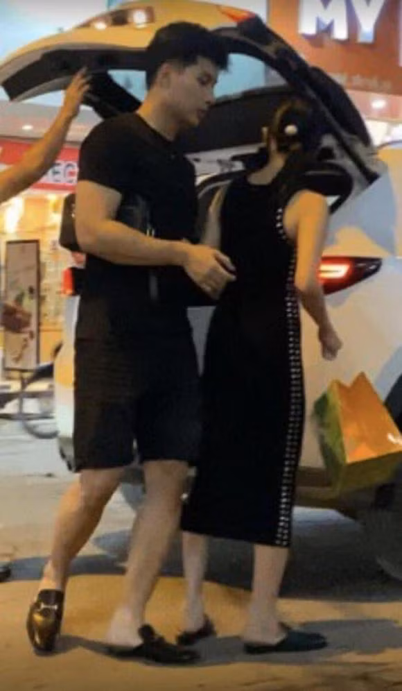 ca sĩ Lệ Quyên, sao Việt