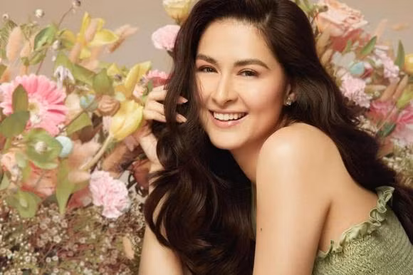 marian rivera, nhan sắc, mỹ nhân đẹp nhất philippines