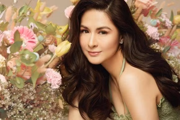 marian rivera, nhan sắc, mỹ nhân đẹp nhất philippines
