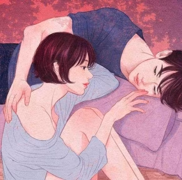 Chỉ cần sở hữu 3 đặc điểm này, phụ nữ có thể khiến đối phương "đổ gục" bất cứ lúc nào ảnh 3