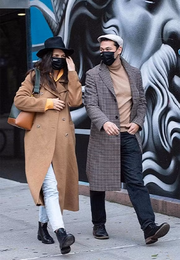 Suri, katie
