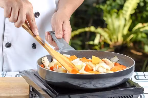 mẹo nấu ăn, dạy nấu ăn, mẹo hay