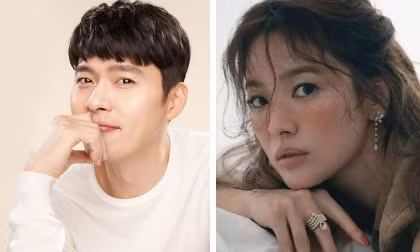 Hyun Bin phản ứng thế nào trước tin đồn tái hợp Song Hye Kyo?