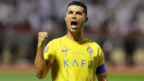 Ronaldo muốn giải nghệ trong màu áo CLB Al Nassr.