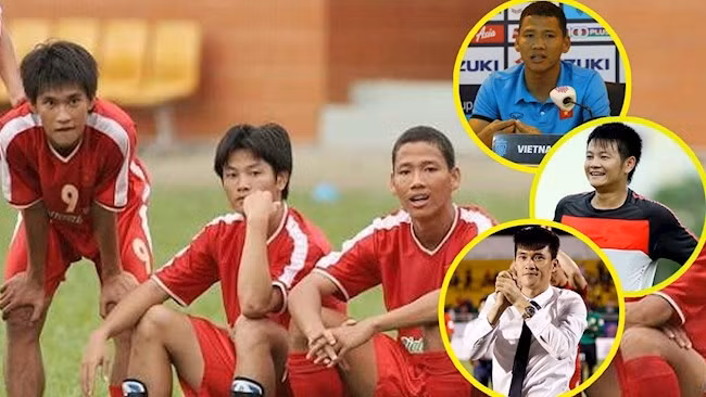 Công Vinh, Văn Quyến, Anh Đức đều từng đoạt Quả bóng Tính tới thời điểm hiện tại, Thành Lương đang giữ kỷ lục là cầu thủ sở hữu nhiều Quả bóng Vàng Việt Nam nhất.àng Việt Nam.