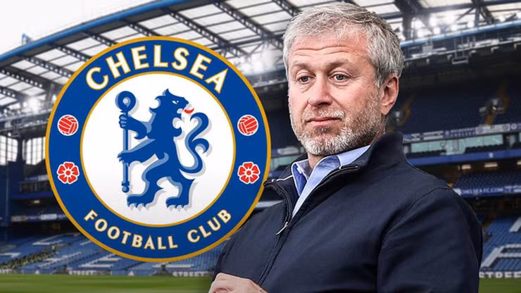Ông bầu Roman Abramovich chính thức rao bán CLB Chelsea,