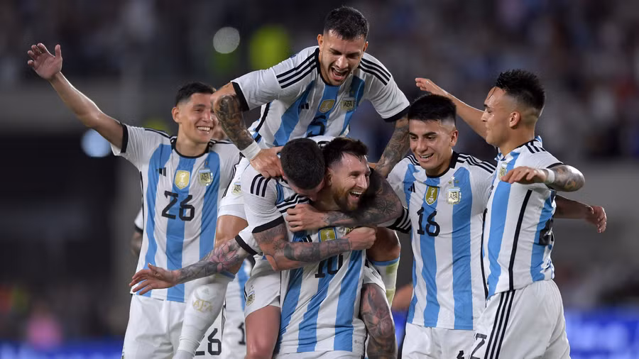 Trận giao hữu Indonesia – Argentina sẽ diễn ra vào tháng 6 tới.