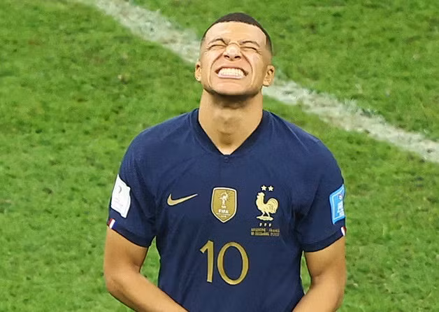 Mbappe vẫn nhận được sự quan tâm rất lớn của CLB Real Madrid.