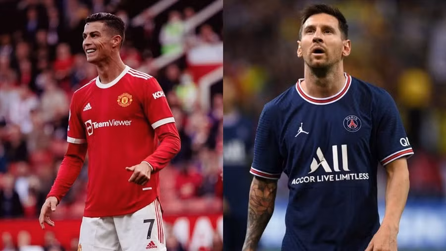 Ronaldo nhiều khả năng sẽ không gia nhập CLB PSG như lời đồn