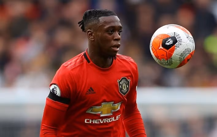 Dumfries của Inter Milan nằm trong kế hoạch chiêu mộ của Man United.