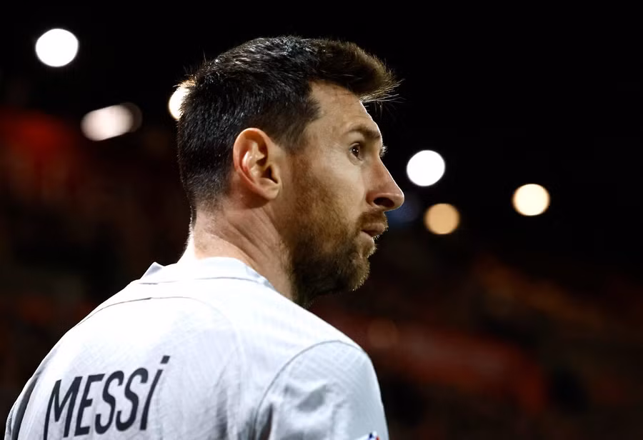 Messi không tới Indonesia thi đấu giao hữu khiến không ít fan thất vọng.