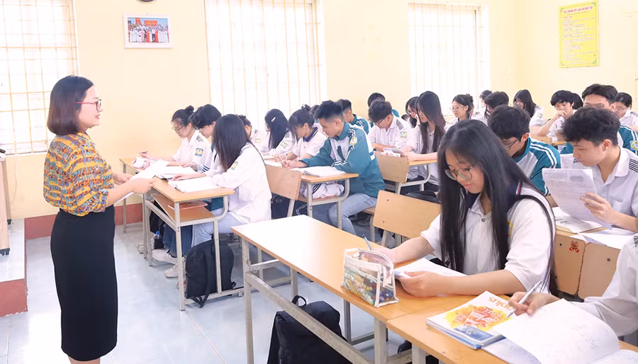 Thời gian khảo sát đợt 1 sẽ diễn ra trong 2 ngày 21 và 22/2 (ảnh minh họa).