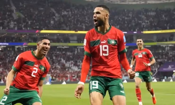 Croatia sẽ so tài với Ma Rốc ở trận tranh hạng 3 World Cup vào đêm ngày 17/12.