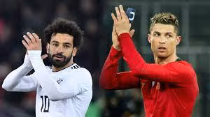 Mohamed Salah sẽ nhận mức lương vô cùng cao nếu ở lại Liverpool.
