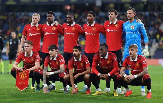 Man United có 500 triệu bảng để mua sắm mùa giải tới.