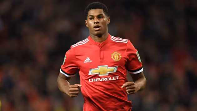 Rashford được đồn đoán có thể rời MU.