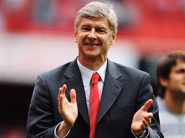 HLV Arsene Wenger dự đoán tiền đạo của Real Madrid có cơ hội giành Quả bóng Vàng 2021