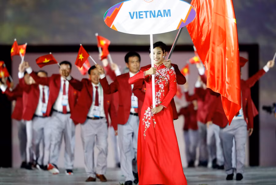 SEA Games 32 sẽ diễn ra tại Phnom Penh vào đầu tháng 5 tới.
