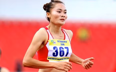 Quách Thị Lan bị cấm thi đấu quốc tế 18 tháng vì liên quan tới doping.