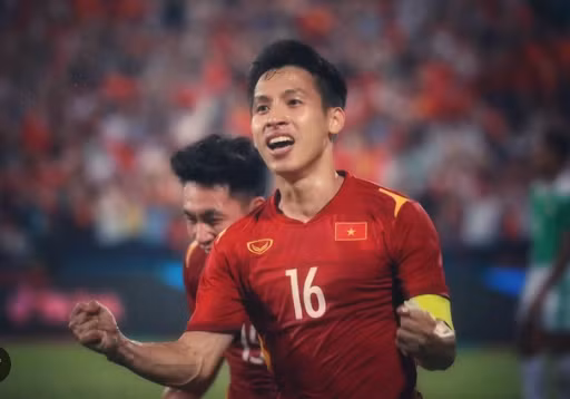 Hùng Dũng quyết tâm cùng tuyển Việt Nam vô địch AFF Cup 2022.