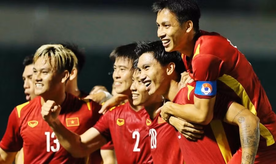 Đội tuyển Việt Nam dự kiến sẽ hội quân từ ngày 23/11 tại Hà Nội.