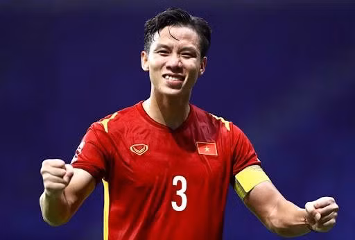 Quế Ngọc Hải háo hức đối đầu với Son Heung Min trên đất Hàn Quốc.