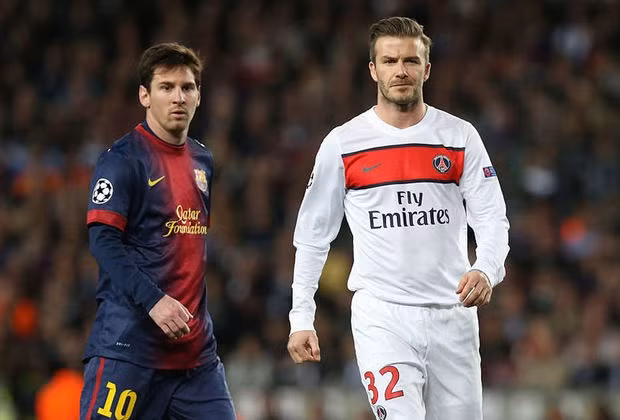 Messi được đồn đoán sẽ gia nhập CLB Inter Miami sau khi chia tay PSG.