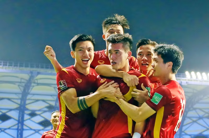 Tuyển ĐT Việt Nam được đặt nhiều kỳ vọng ở vòng loại thứ hai World Cup 2026.
