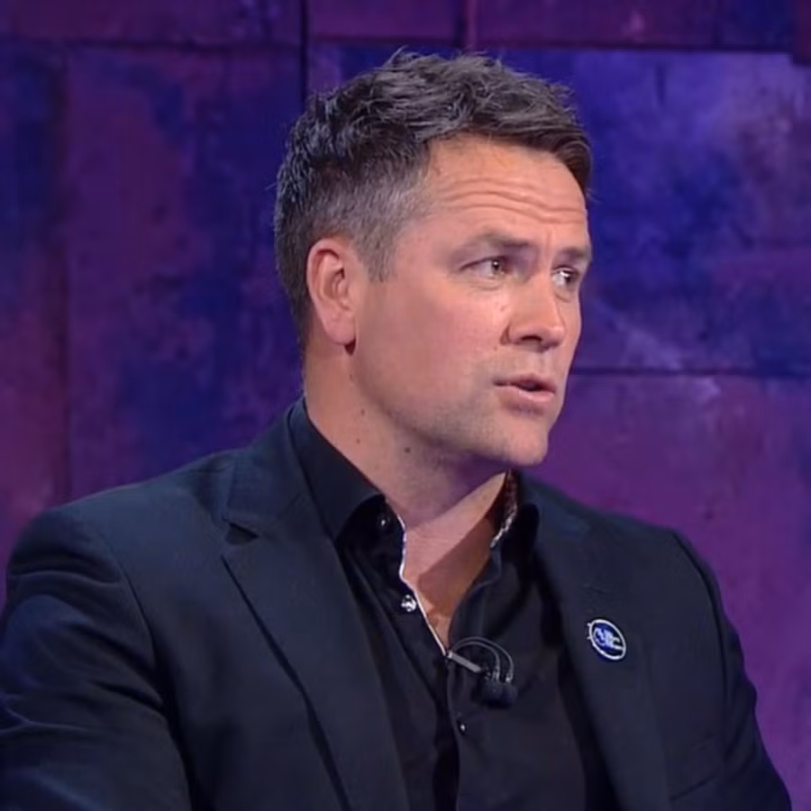 Michael Owen tin rằng đại diện của bóng đá Anh sẽ vô địch Champions League năm nay.