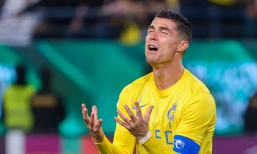 Ronaldo thắng kiện Juventus sau nhiều tháng theo kiện.